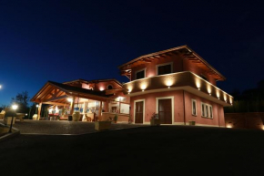 Agriturismo ciociaro 